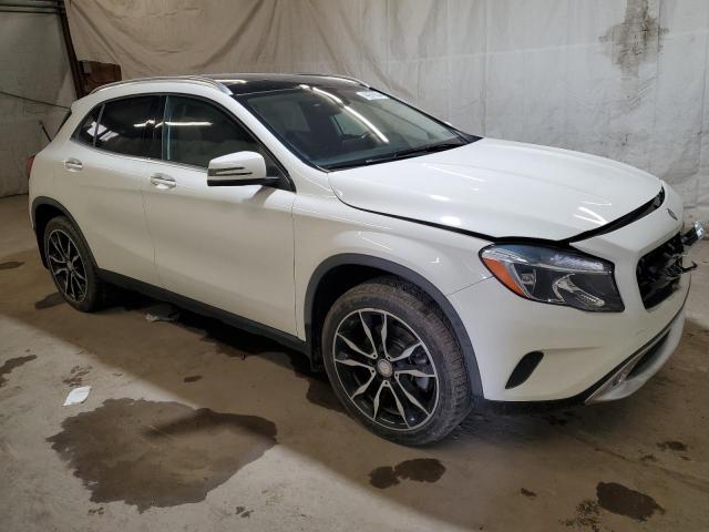 WDCTG4GBXHJ326766 Mercedes-Benz Gla 250 4matic