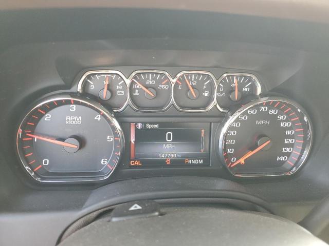1GKS2BKC2FR540853 GMC YUKON SLT