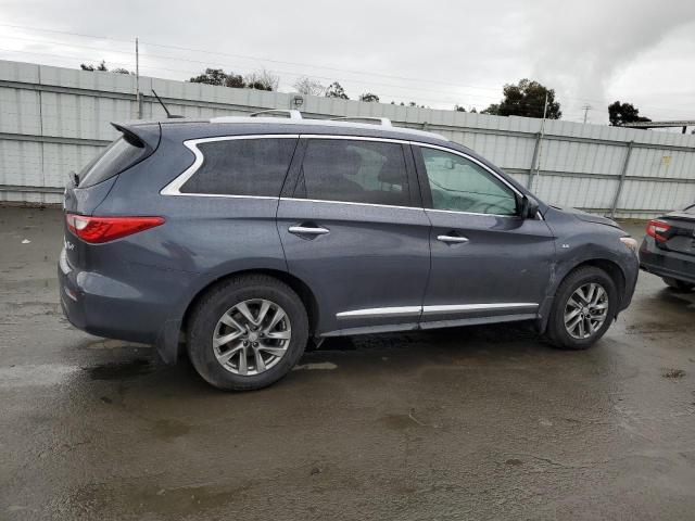 5N1AL0MN4EC523427 Infiniti QX60