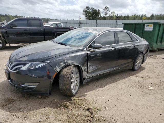 Auction sale of the 2015 Lincoln Mkz, vin: 3LN6L2GK5FR606046, lot number: 48546444