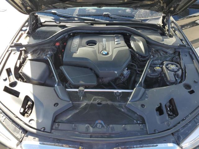 WBAJA5C36HG456086 BMW 530 I