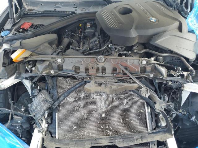 WBA4Z1C55JEC71404 BMW 430I