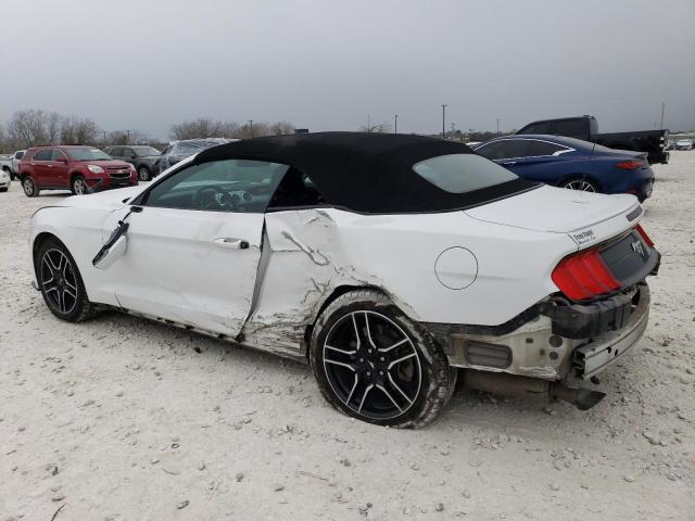 1FATP8UH8J5142839 Ford MUSTANG