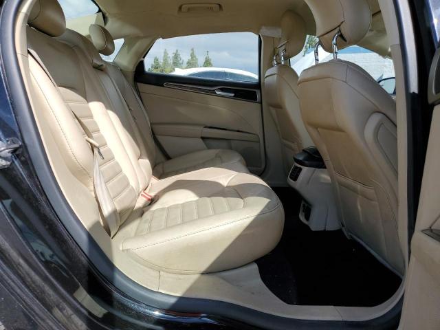 3FA6P0PU3ER269895 Ford Fusion Se Phev
