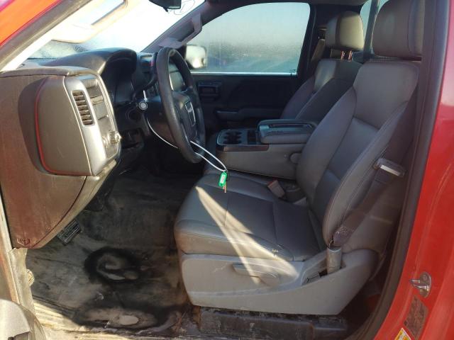 1GT01REG1HZ287749 GMC Sierra C2500 Heavy Duty