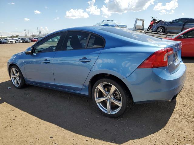 YV1612FS1E2286118 Volvo S60 T5