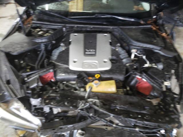 JN1BV7AP0FM350621 Infiniti Q50 BASE