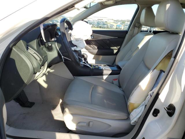 JN1EV7AP1HM740952 Infiniti Q50 Premium