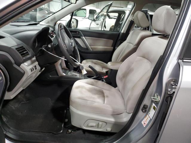 JF2SJAEC2EH454372 Subaru Forester 2.5i Premium