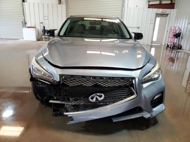 JN1BV7AP5EM691866 Infiniti Q50 BASE