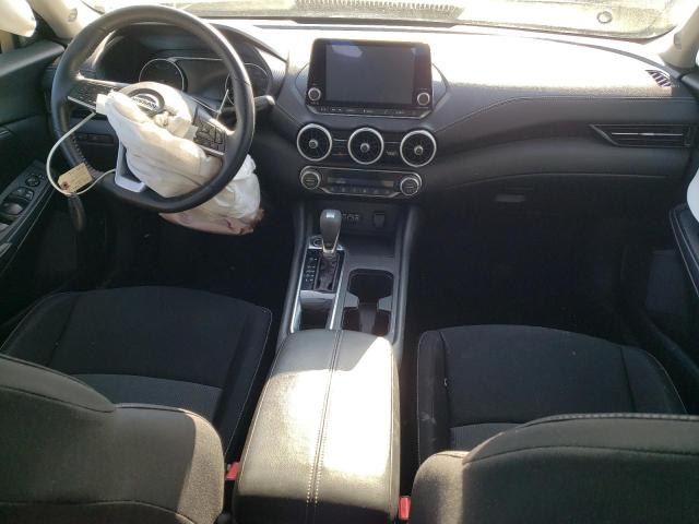 3N1AB8CV4LY246695 Nissan SENTRA SV