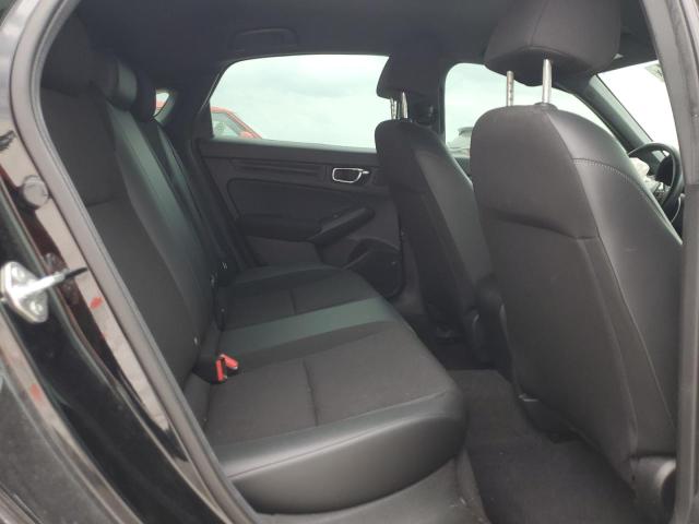 19XFL2H83NE002346 Honda Civic Sport