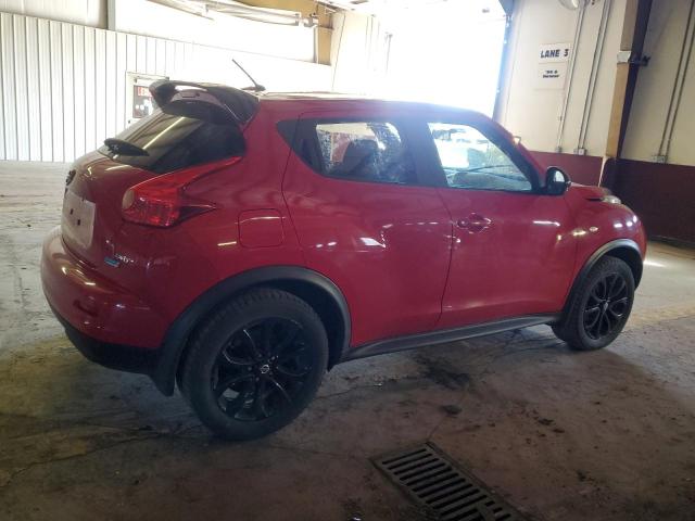 JN8AF5MV2ET357177 Nissan JUKE S