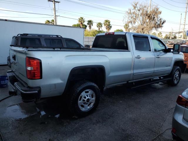 1GT12SEG1HF152653 GMC Sierra K2500 Sle