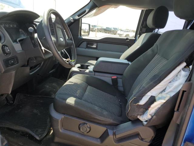 1FTFX1CF7EFC94495 Ford F150 Super Cab
