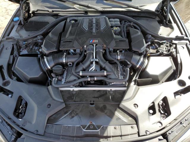 WBS83CH08MCF86270 BMW M5