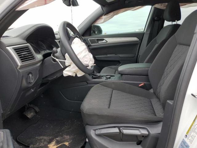 1V2GC2CA9LC213746 Volkswagen Atlas Cross Sport S