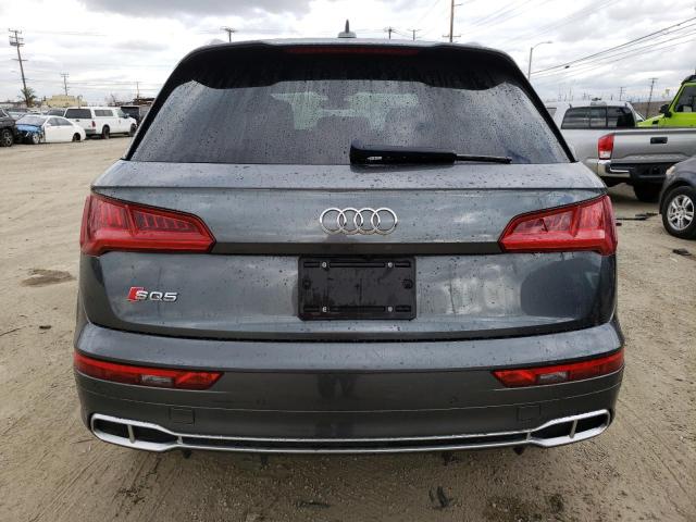 WA1A4AFY5J2106357 Audi Sq5 Premium Plus