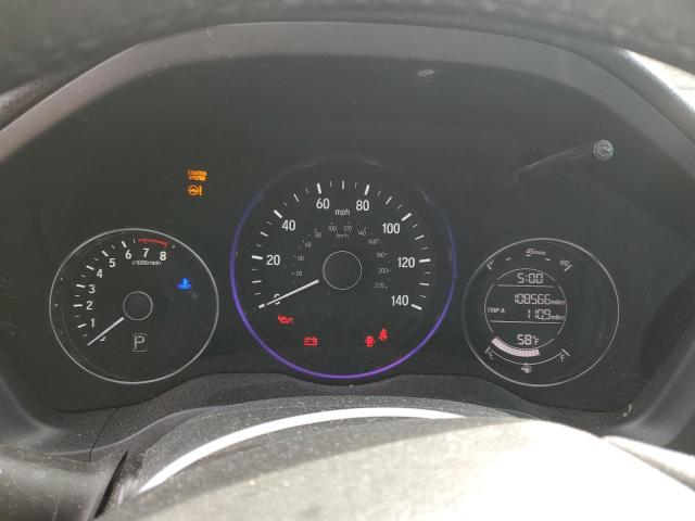 3CZRU6H76GM735597 Honda Hr-v Exl