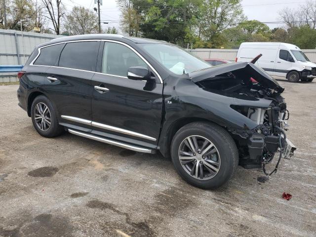 5N1DL0MN2HC559229 Infiniti QX60