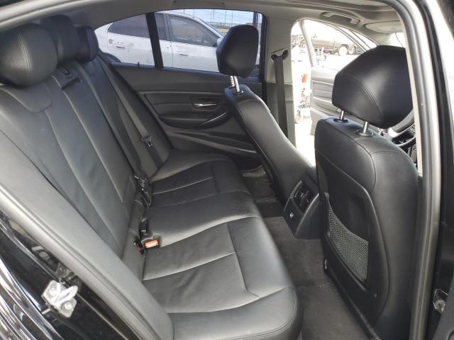 WBA3C1C51EK108475 BMW 328 I Sulev