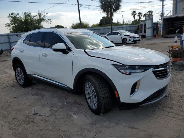 LRBAZLR42ND053749 Buick Envision Preferred