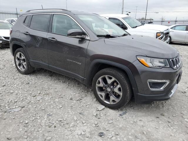 3C4NJDCB5HT641070 Jeep Compass Limited