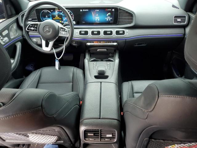 4JGFB4JB8NA586682 Mercedes-Benz GLE 350