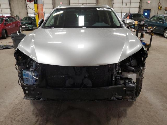 JTJBJRBZ5K2123691 Lexus NX 300H