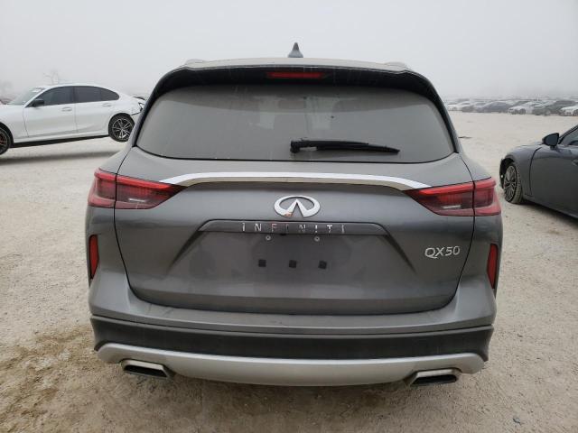 3PCAJ5M15LF117032 Infiniti Qx50 Pure