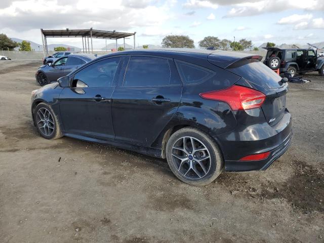 1FADP3K24GL301608 Ford FOCUS SE