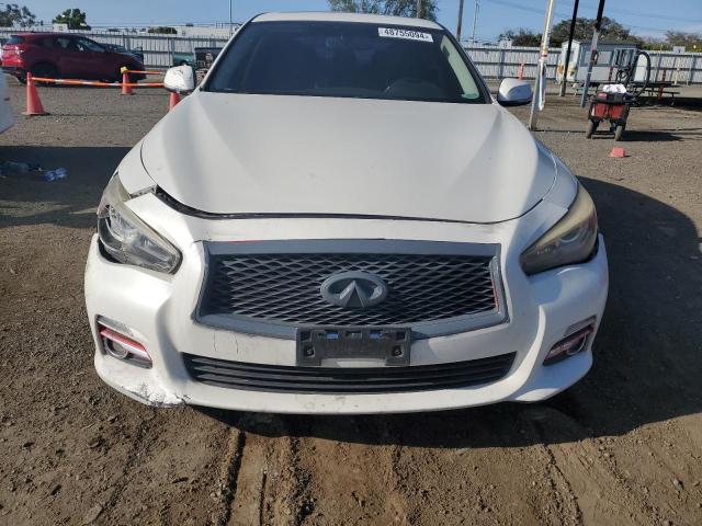 JN1EV7AP0HM732809 Infiniti Q50 Premium