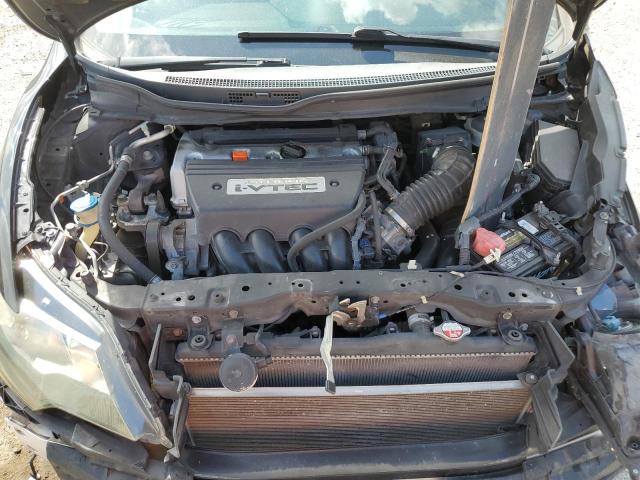 2HGFG4A59FH707451 Honda CIVIC SI