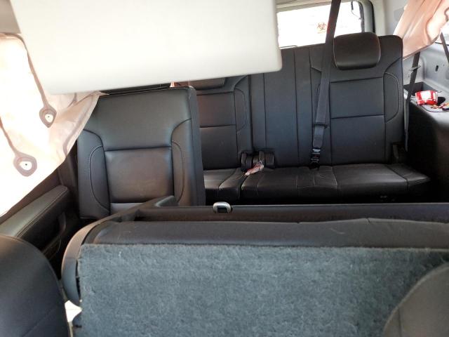 1GNSCHKC4KR145313 Chevrolet Suburban C1500 Lt