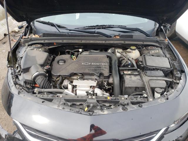 1G1ZD5ST7JF132115 Chevrolet MALIBU LT