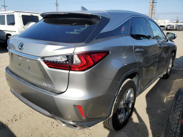 2T2ZZMCA7KC118690 Lexus Rx 350 Base