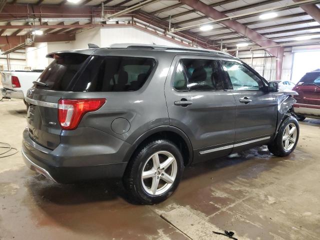 1FM5K8D84HGB00342 Ford EXPLORER XLT