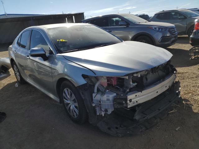 4T1C31AKXPU610982 Toyota CAMRY LE