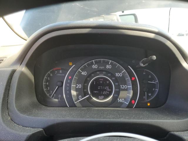 2HKRM4H57GH688921 Honda CR-V EX