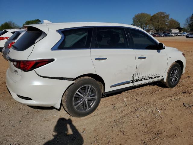 5N1DL0MN4LC546412 Infiniti QX60 LUXE