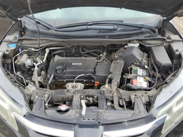 2HKRM3H40GH530910 Honda CR-V SE