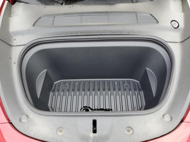 7SAYGDEF6NF542413 Tesla Model Y