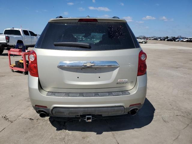 2GNFLCE39F6433247 Chevrolet EQUINOX LT