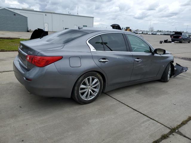 JN1BV7AP8FM335218 Infiniti Q50 BASE