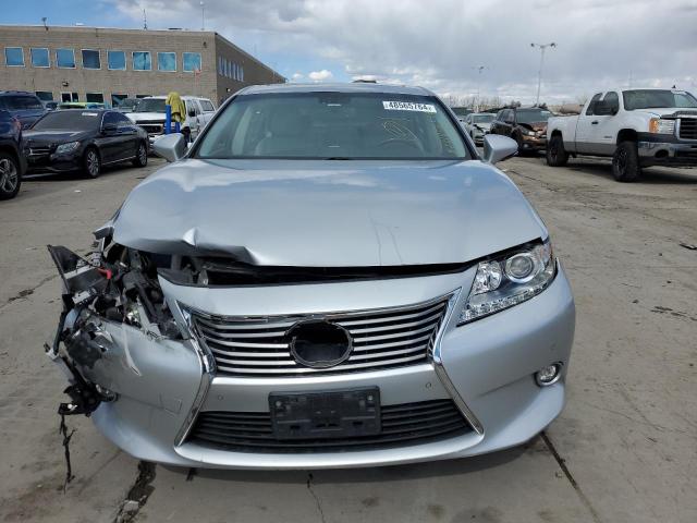 JTHBK1GG6F2161699 Lexus ES 350