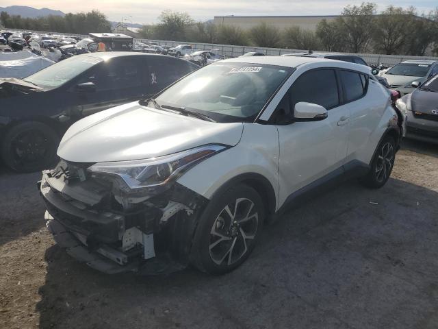 Продажа на аукционе авто 2019 Toyota C-hr Xle, vin: JTNKHMBX1K1017952, номер лота: 48747254