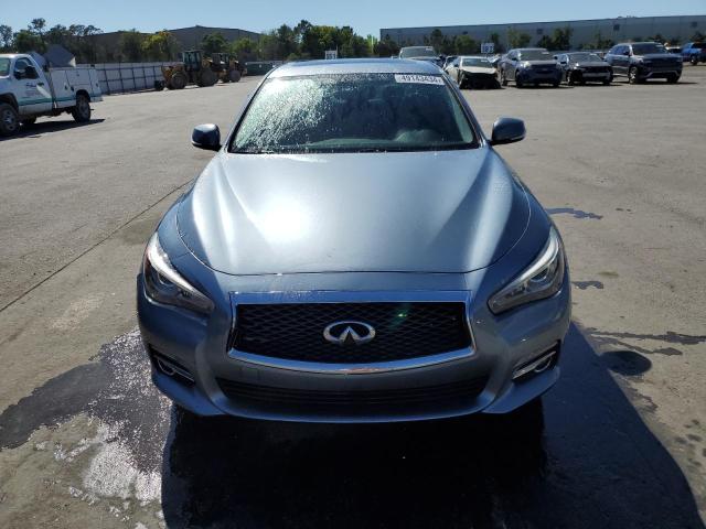 JN1EV7AP2HM743570 Infiniti Q50 Premium
