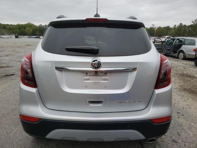 KL4CJCSM2KB754594 Buick Encore Essence