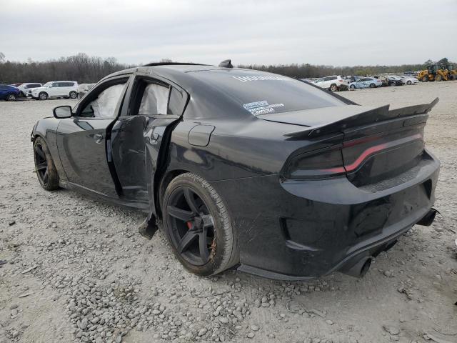 2C3CDXL99JH184697 Dodge Charger Srt Hellcat