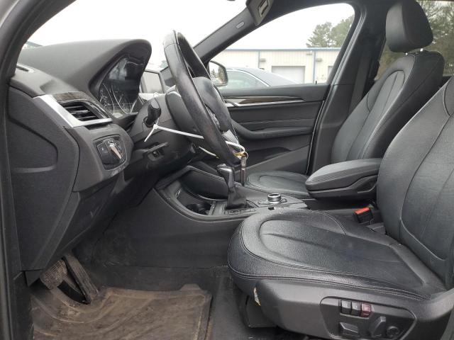 WBXHT3Z39H4A55498 BMW X1 Xdrive28i